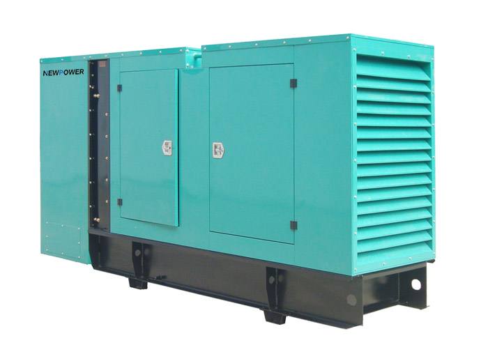 尼木发电车租赁-沃尔沃发电机组多少钱