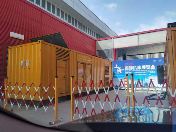 尼木发电车出租-发电机无电压或电压太低怎么办？