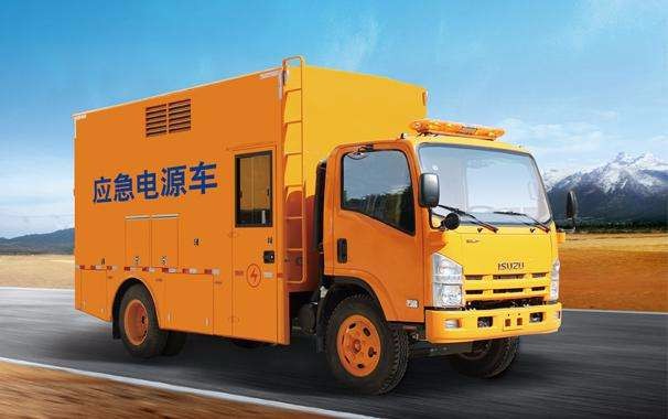 尼木租赁发电机-柴油发电机组紧急停机的正确操作方法