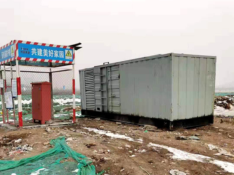 尼木燃气发电机在高海拔地区运行时会遇到哪些常见故障？