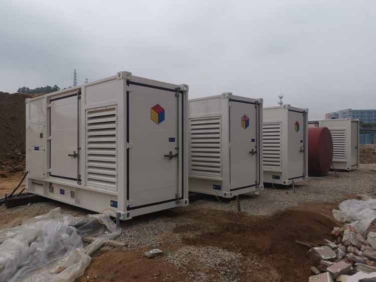 尼木如何降低 200KW 柴油发电机的燃油消耗率？
