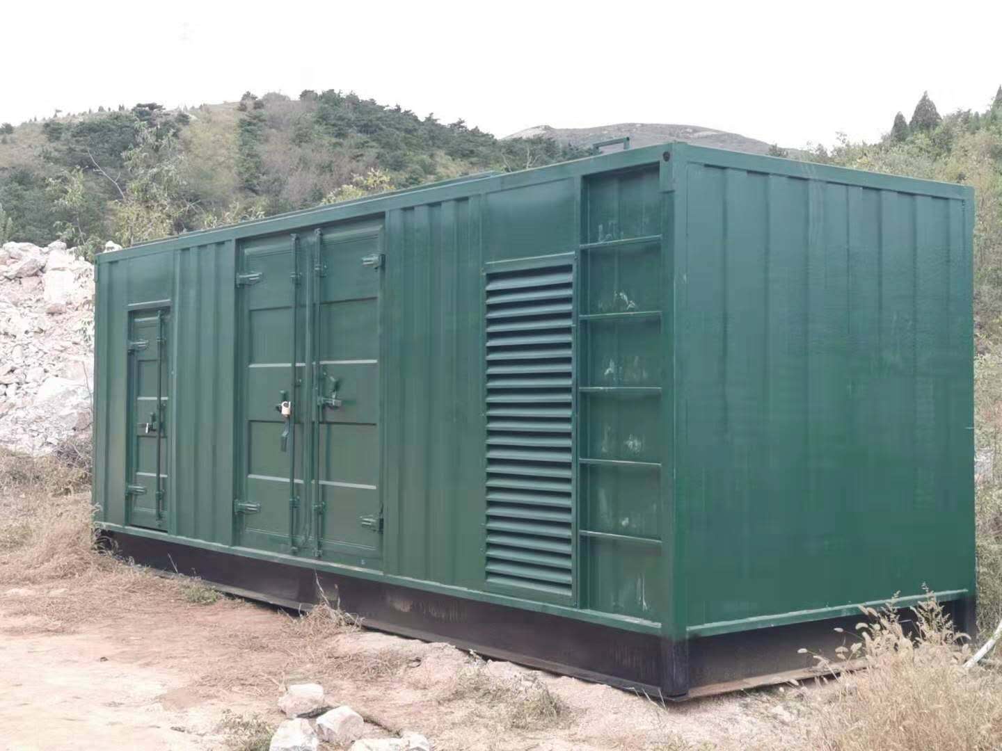 尼木如何对接地系统进行定期检测和维护？