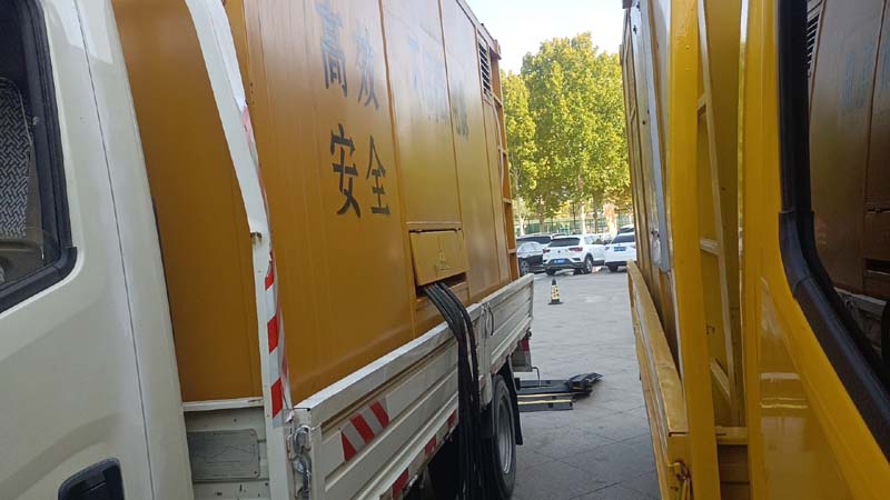尼木如何判断柴油发电机组和UPS电源的切换时间是否符合要求？