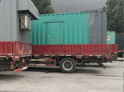 尼木柴油发电机组使用注意安全事项有哪些？