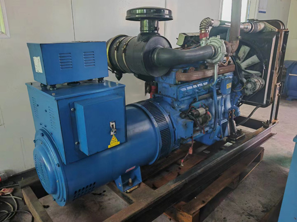 尼木100kW柴油发电机组使用多级机油有哪些优缺点？