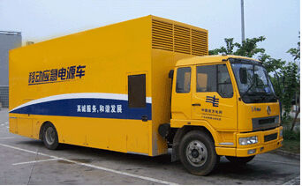 尼木发电机组如何判断水冷式机油散热器是否需要更换？